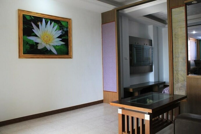 Imagen de la habitación del Hotel Seya Inn. Foto 33