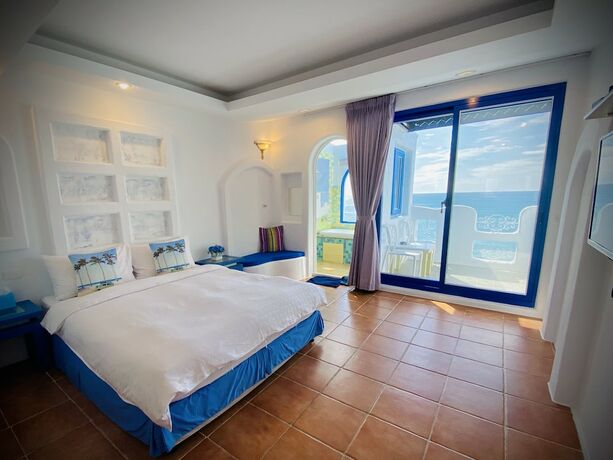 Imagen de la habitación del Hotel Seya Inn. Foto 34