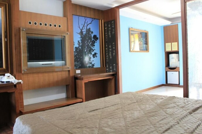 Imagen de la habitación del Hotel Seya Inn. Foto 37