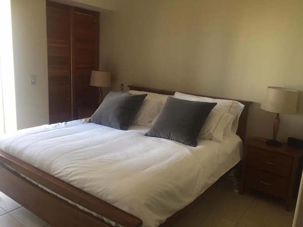 Imagen de la habitación del Hotel Seychelles On Main Beach. Foto 8