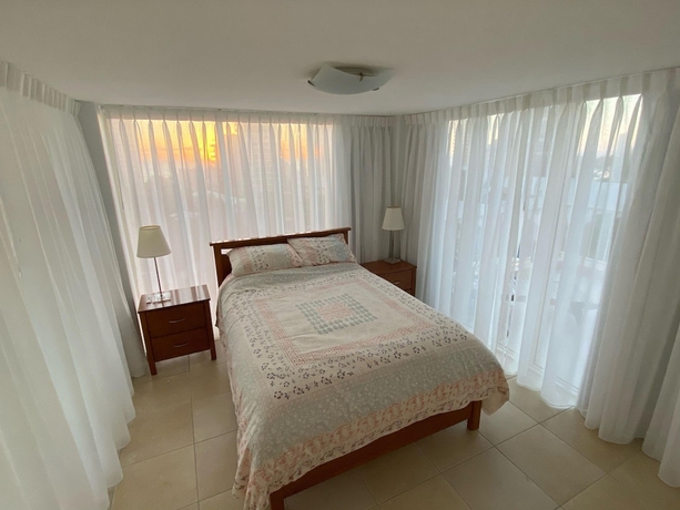 Imagen de la habitación del Hotel Seychelles On Main Beach. Foto 13