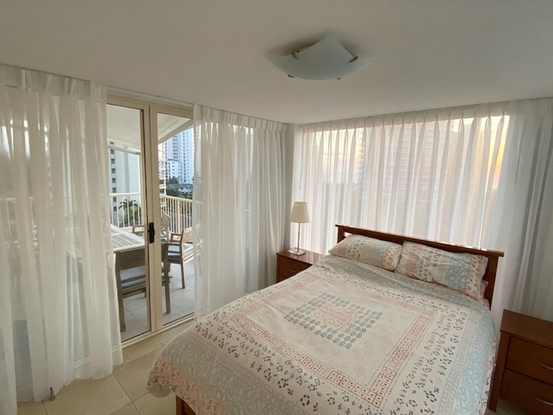 Imagen de la habitación del Hotel Seychelles On Main Beach. Foto 15