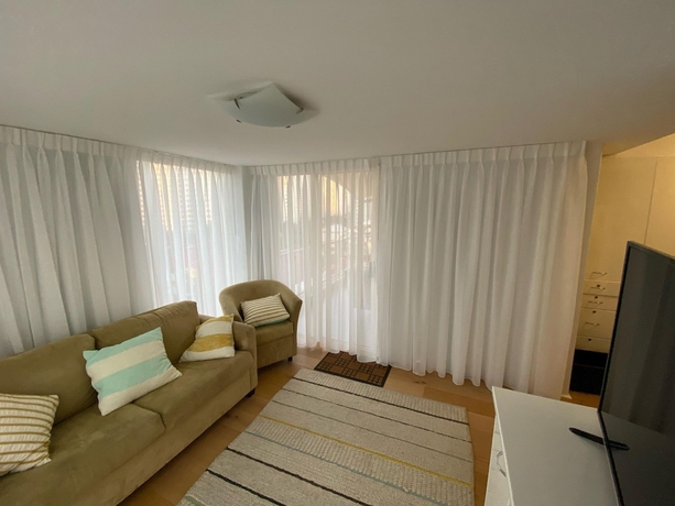 Imagen de la habitación del Hotel Seychelles On Main Beach. Foto 17
