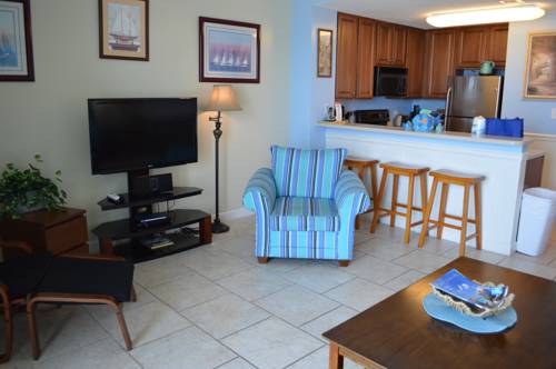 Imagen general del Hotel Seychelles by Teeming Vacation Rentals. Foto 1