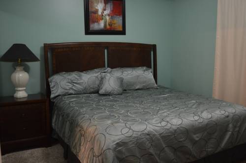 Imagen de la habitación del Hotel Seychelles by Teeming Vacation Rentals. Foto 9