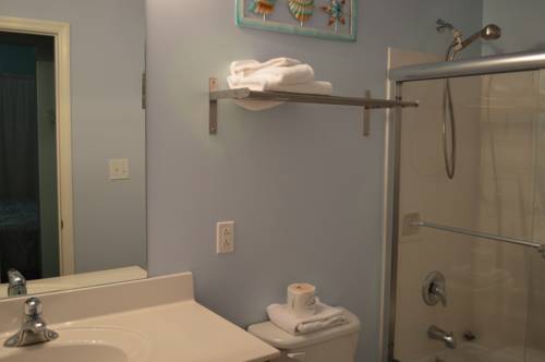 Imagen de la habitación del Hotel Seychelles by Teeming Vacation Rentals. Foto 10