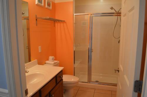 Imagen de la habitación del Hotel Seychelles by Teeming Vacation Rentals. Foto 12