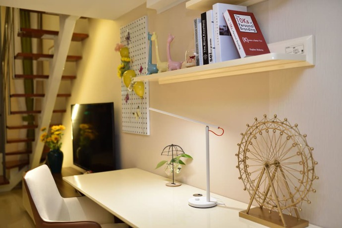 Imagen de la habitación del Hotel Seyearn Wanda Runcheng. Foto 9