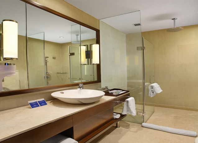 Imagen de la habitación del Hotel Seyfert Sarovar Premiere Dehradun. Foto 10