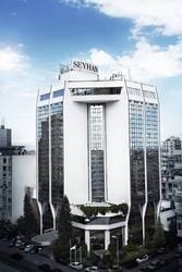 Imagen general del Hotel Seyhan. Foto 1