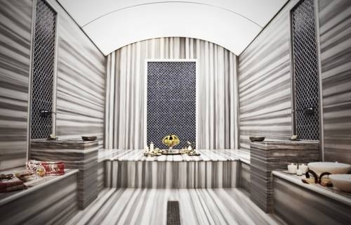 Imagen general del Hotel Seyhan. Foto 2