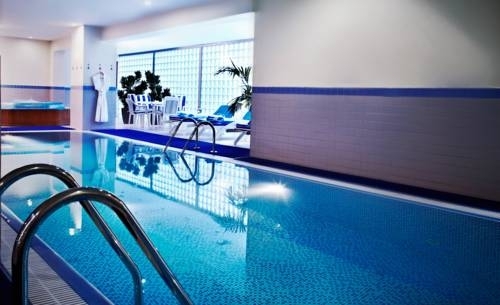 Imagen general del Hotel Seyhan. Foto 5