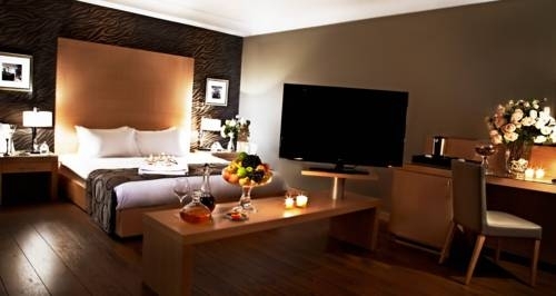 Imagen general del Hotel Seyhan. Foto 9