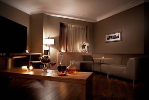 Imagen general del Hotel Seyhan. Foto 10