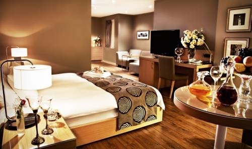 Imagen general del Hotel Seyhan. Foto 12