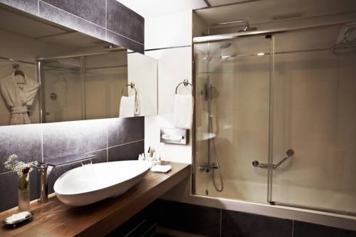 Imagen general del Hotel Seyhan. Foto 14