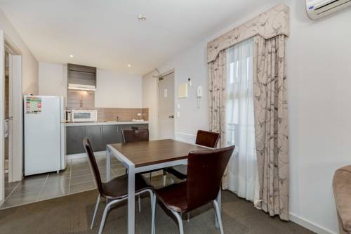 Imagen de la habitación del Hotel Seymours On Lydiard. Foto 2
