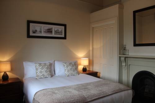 Imagen de la habitación del Hotel Seymours On Lydiard. Foto 4