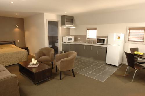 Imagen de la habitación del Hotel Seymours On Lydiard. Foto 5