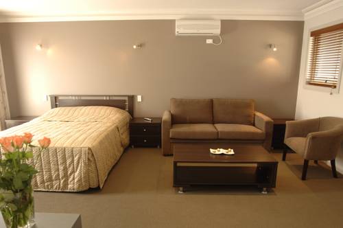 Imagen de la habitación del Hotel Seymours On Lydiard. Foto 6