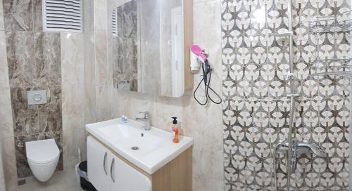 Imagen de la habitación del Hotel Sezgin Boutique. Foto 6