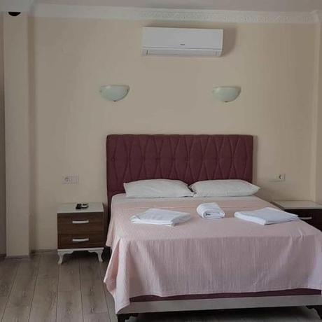 Imagen general del Hotel Sezgin Boutique. Foto 1