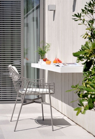 Imagen de la habitación del Hotel Sezz Saint-tropez. Foto 6