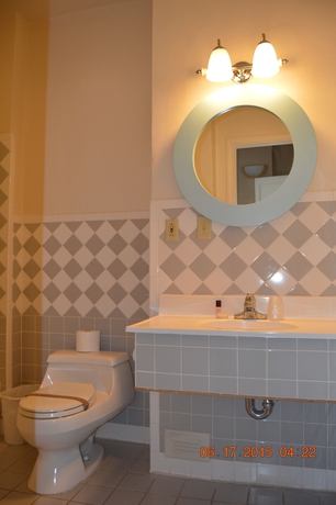 Imagen de la habitación del Hotel Sf Plaza. Foto 3