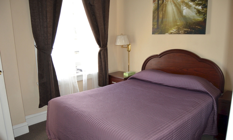Imagen de la habitación del Hotel Sf Plaza. Foto 5