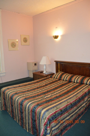 Imagen de la habitación del Hotel Sf Plaza. Foto 9