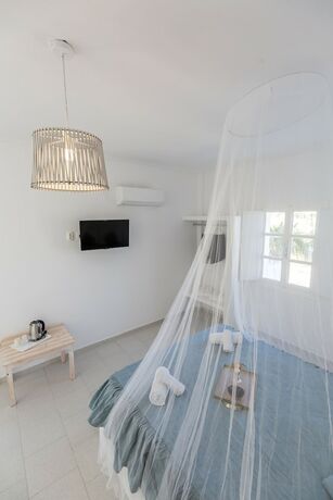 Imagen general del Hotel Sfiga villas. Foto 2