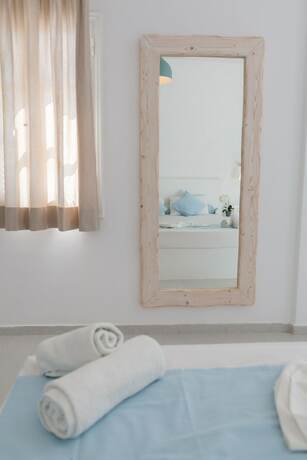 Imagen general del Hotel Sfiga villas. Foto 5