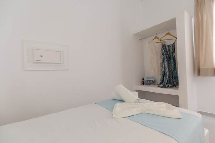 Imagen general del Hotel Sfiga villas. Foto 6