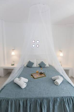 Imagen general del Hotel Sfiga villas. Foto 7