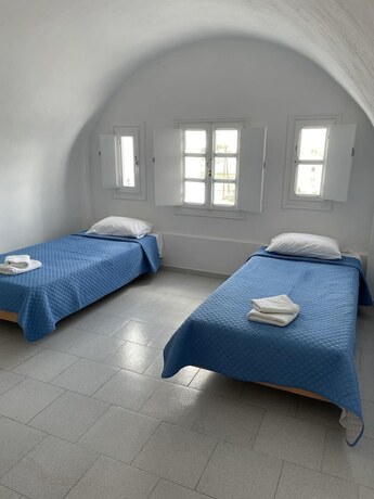 Imagen general del Hotel Sfiga villas. Foto 8