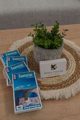 Imagen general del Hotel Sfiga villas. Foto 9