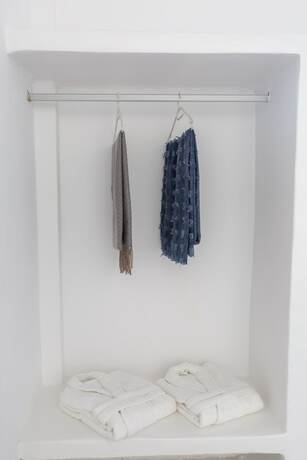 Imagen general del Hotel Sfiga villas. Foto 10