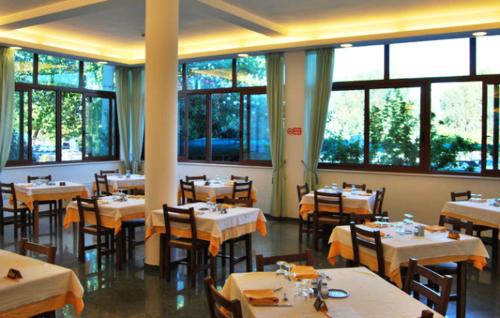 Imagen general del Hotel Sfinalicchio. Foto 5
