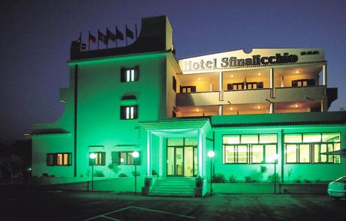 Imagen general del Hotel Sfinalicchio. Foto 6