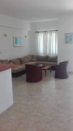 Imagen de la habitación del Hotel Sfinias. Foto 6