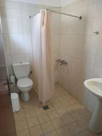 Imagen de la habitación del Hotel Sfinias. Foto 12