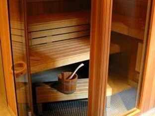 Imagen de los interiores del Hotel Sfinksas. Foto 6