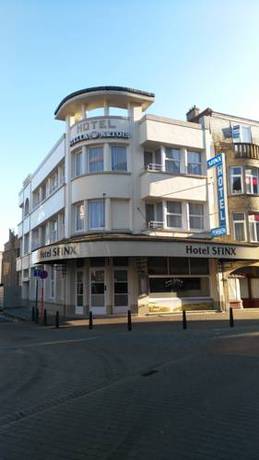 Imagen de la habitación del Hotel Sfinx. Foto 2