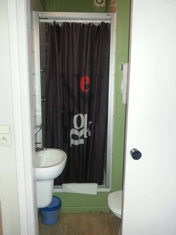 Imagen de la habitación del Hotel Sfinx. Foto 4