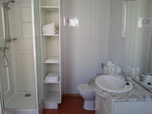 Imagen de la habitación del Hotel Sfinx. Foto 11