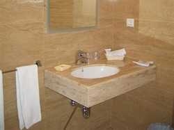 Imagen de la habitación del Hotel Sg. Foto 3