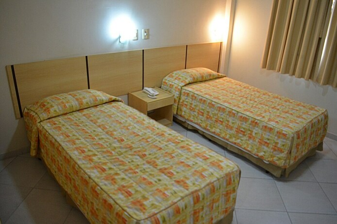 Imagen de la habitación del Hotel Sg Palace. Foto 23