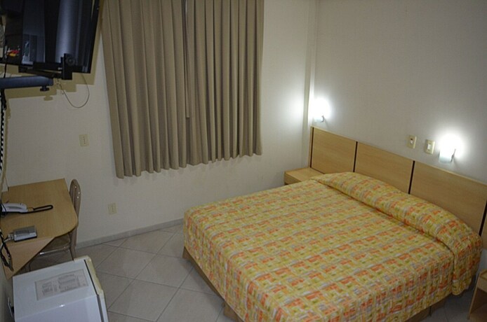 Imagen de la habitación del Hotel Sg Palace. Foto 26