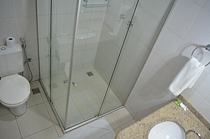 Imagen de la habitación del Hotel Sg Palace. Foto 28