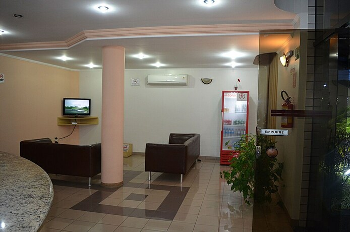 Imagen de los interiores del Hotel Sg Palace. Foto 31